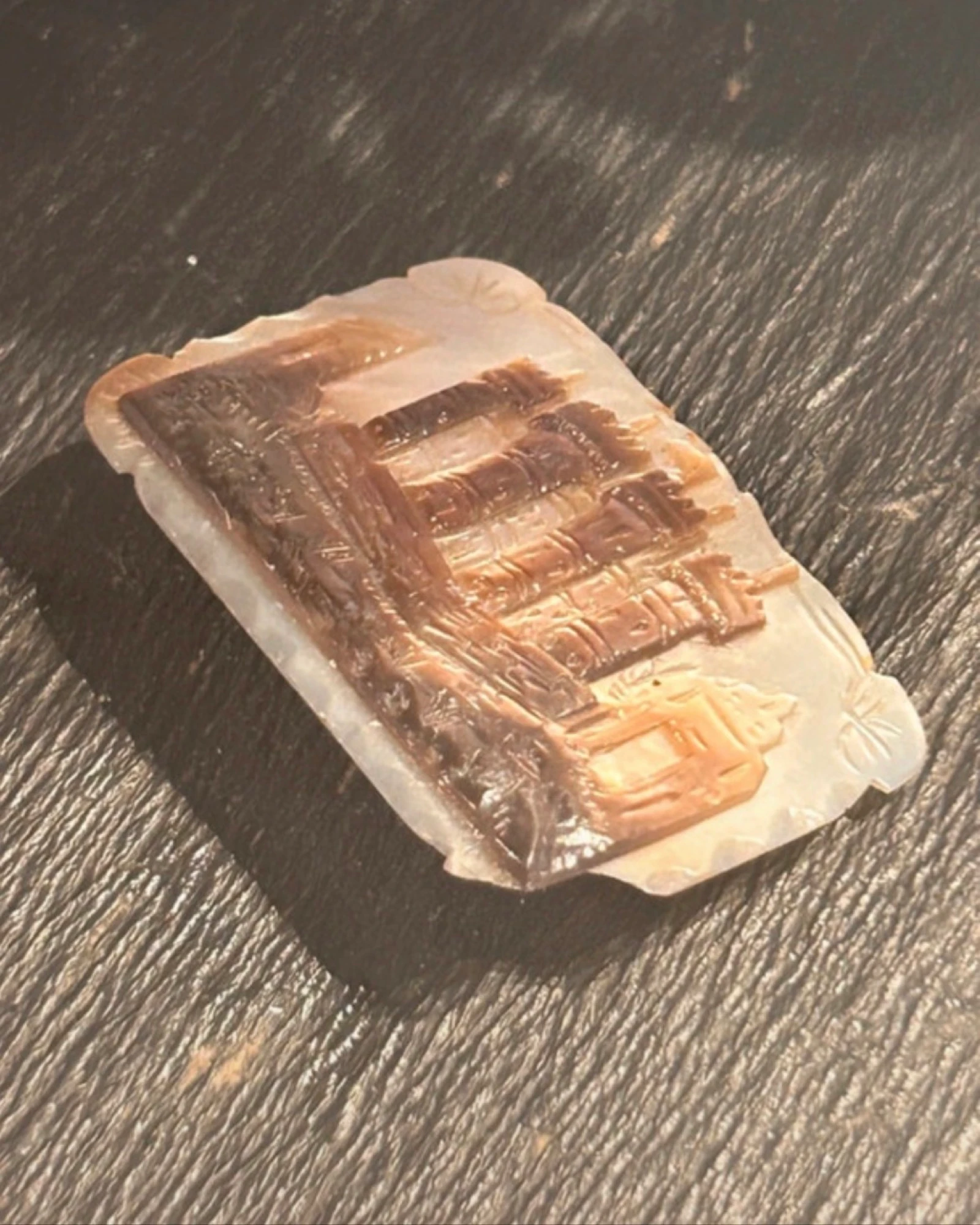 Broche vintage – photo 2